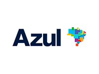 azul