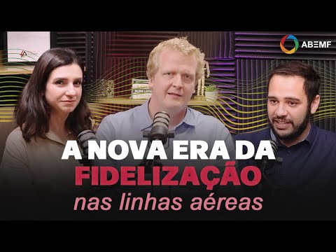EP2: Estratégias para Engajar o Viajante Moderno | A Nova Era da Fidelização nas Aéreas