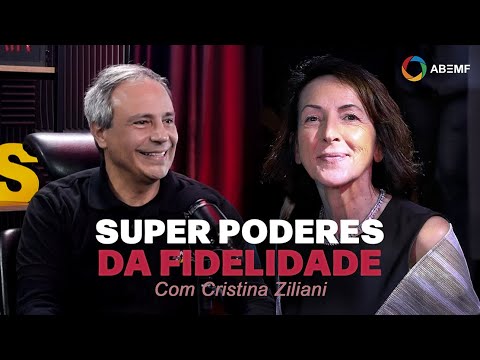 EP4: Superpoderes da Fidelidade | CRM, Customer Experience e Marketing de Fidelização