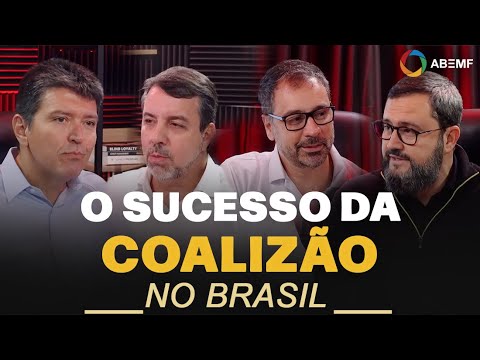EP5: O Sucesso da Coalizão no Brasil | Marketing de Fidelização