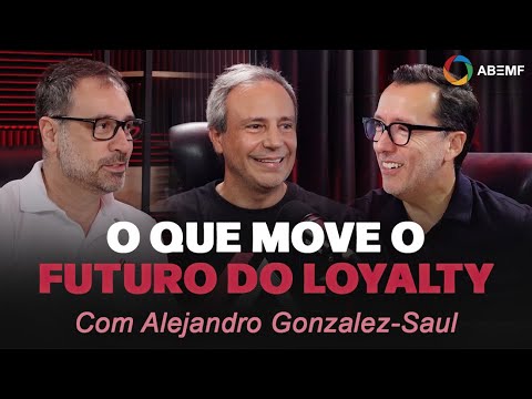 EP6: O Que Move o Futuro do Loyalty | De Programas de Fidelidade ao PROPÓSITO