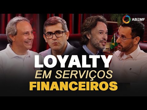 EP 7: Loyalty em Serviços Financeiros | Engajamento, Tendências e Inovação nos Bancos e Cartões